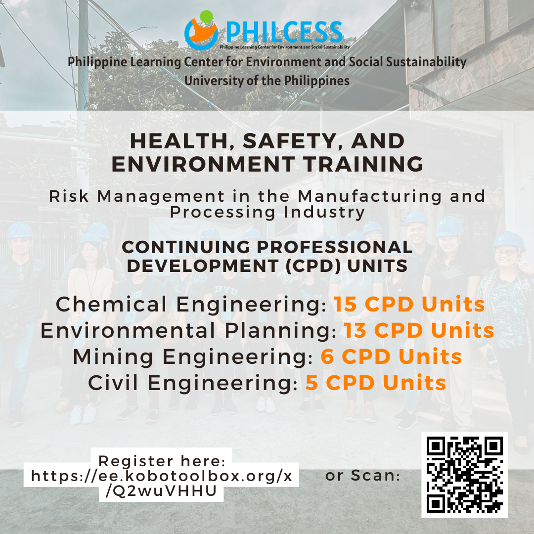Health, Safety, and Environment: Risk Management Training 2024